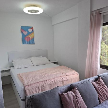 Marbella Center Studio Apartment Exterior photo